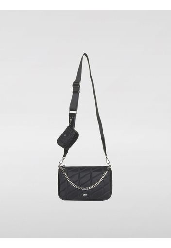 Borsa A Spalla DKNY Donna colore Nero