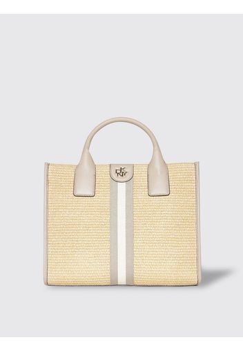 Borsa Carol Dkny in rafia