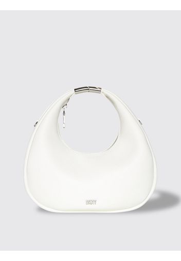 Borsa Dkny in pelle sintetica a grana