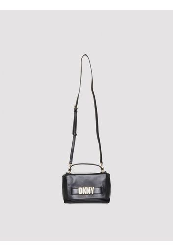 Borsa A Spalla DKNY Donna colore Nero