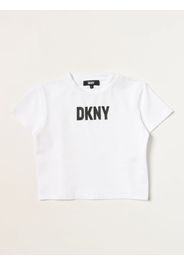 T-shirt Dkny in cotone