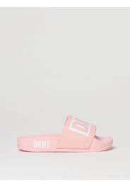 Scarpe DKNY Bambino colore Rosa