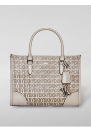 Borsa A Mano DKNY Donna colore Beige