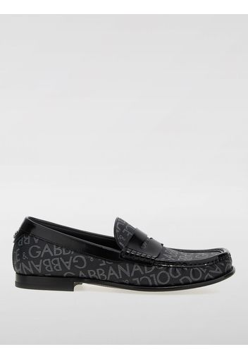 Scarpe DOLCE & GABBANA Uomo colore Nero