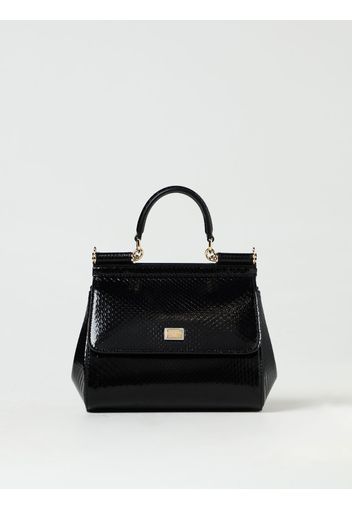 Borse A Tracolla DOLCE & GABBANA Donna colore Nero