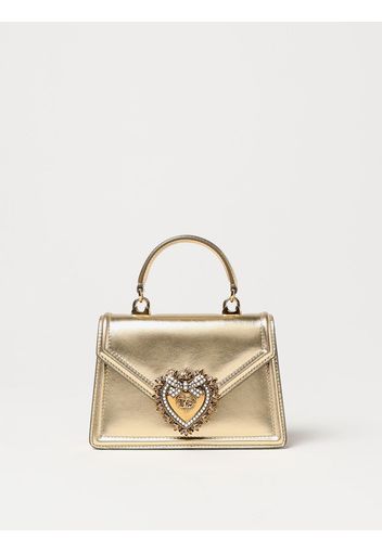 Borsa Mini DOLCE & GABBANA Donna colore Platino