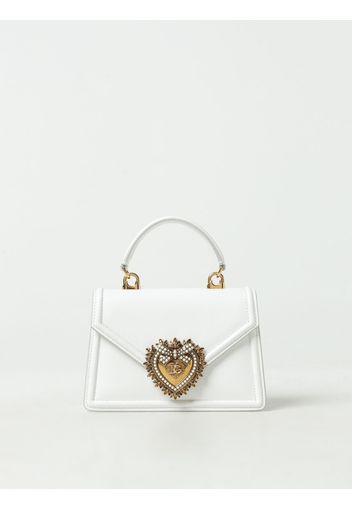 Borsa Devotion Dolce & Gabbana in pelle