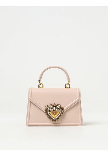 Borsa Devotion Dolce & Gabbana in pelle