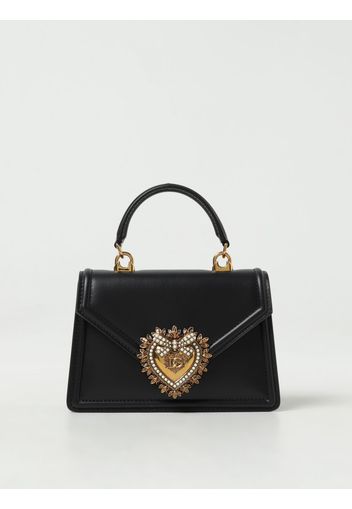 Borsa Devotion Dolce & Gabbana in pelle