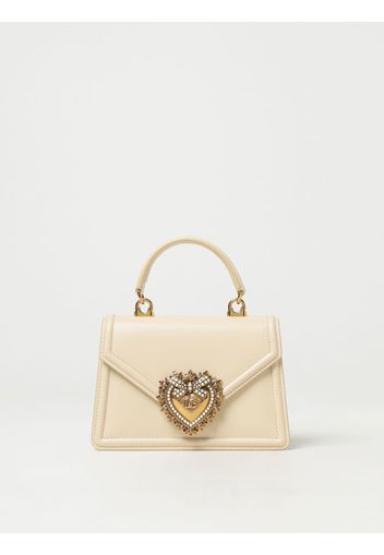 Borsa Devotion Dolce & Gabbana in pelle