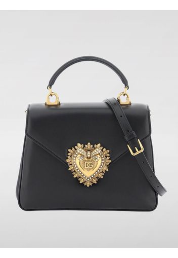 Borsa A Mano DOLCE & GABBANA Donna colore Nero