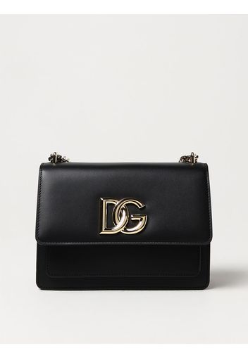 Borsa A Spalla DOLCE & GABBANA Donna colore Nero