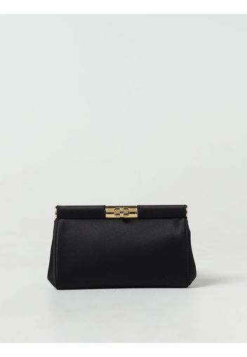 Clutch Marlene Dolce & Gabbana in raso