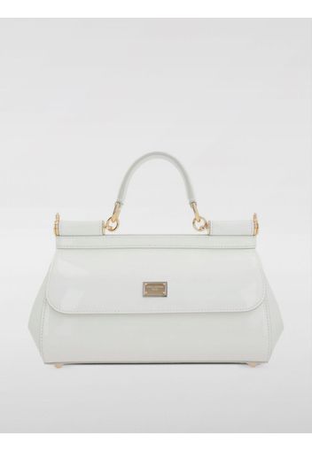 Borsa A Mano DOLCE & GABBANA Donna colore Bianco