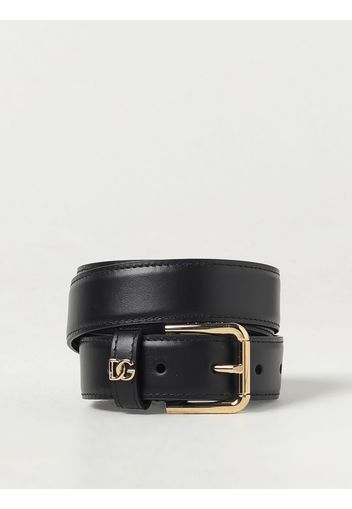 Cintura DOLCE & GABBANA Donna colore Nero