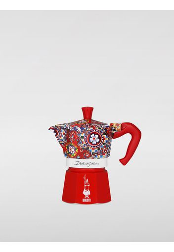 Accessori Da Cucina DOLCE & GABBANA Lifestyle colore Rosso