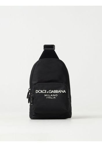 Marsupio DOLCE & GABBANA Uomo colore Nero