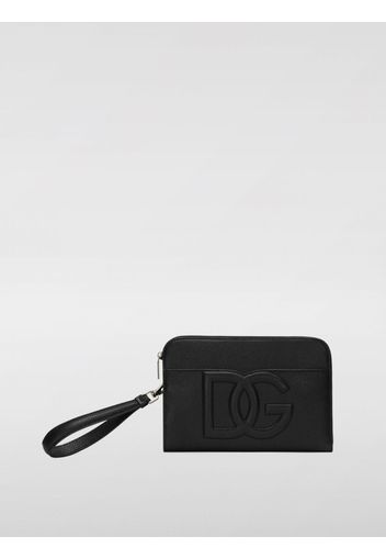 Borsa DOLCE & GABBANA Uomo colore Nero