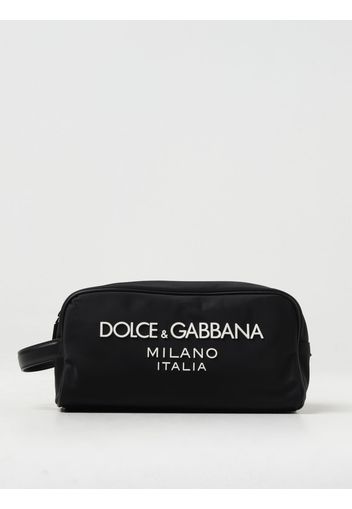 Portadocumenti DOLCE & GABBANA Uomo colore Nero