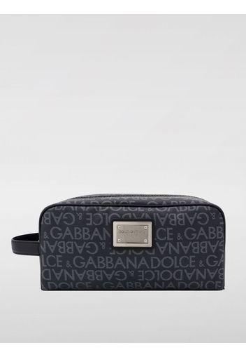 Borsa DOLCE & GABBANA Uomo colore Nero