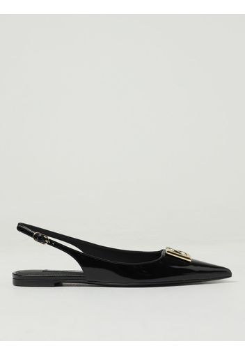 Ballerine DOLCE & GABBANA Donna colore Nero