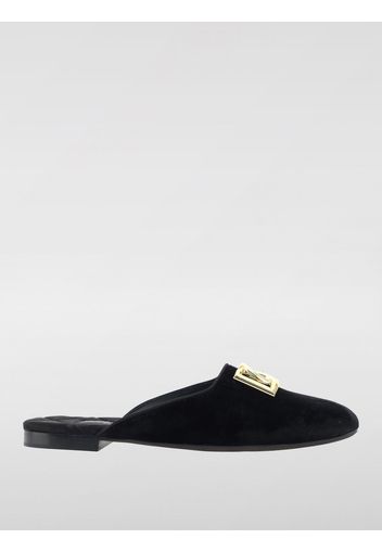 Scarpe Basse DOLCE & GABBANA Donna colore Nero