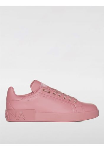 Sneakers Cruise Dolce & Gabbana in pelle