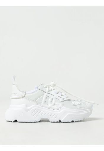 Sneakers DOLCE & GABBANA Donna colore Bianco