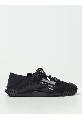 Sneakers DOLCE & GABBANA Uomo colore Nero