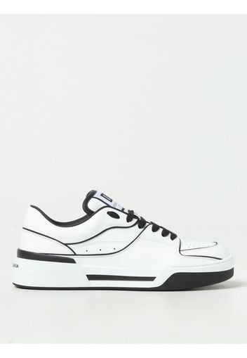 Sneakers DOLCE & GABBANA Uomo colore Bianco