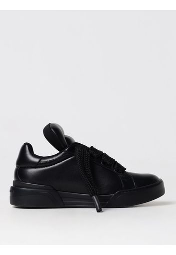 Sneakers DOLCE & GABBANA Uomo colore Nero