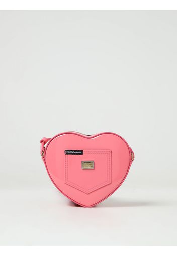 Borsa DOLCE & GABBANA Bambino colore Rosa