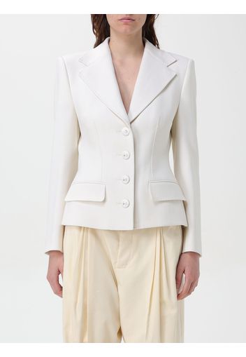 Blazer DOLCE & GABBANA Donna colore Bianco