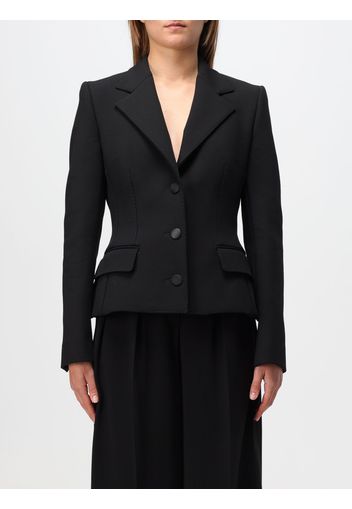 Blazer DOLCE & GABBANA Donna colore Nero