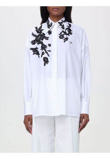 Camicia DOLCE & GABBANA Donna colore Bianco