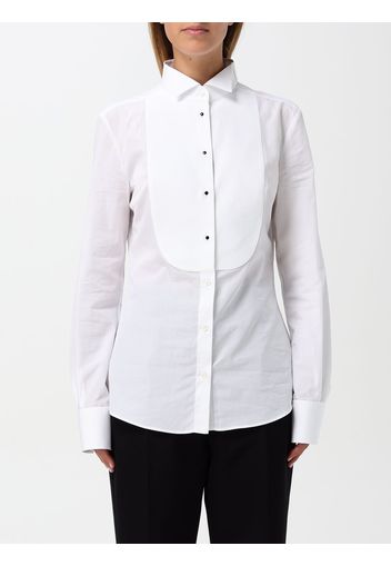 Camicia DOLCE & GABBANA Donna colore Bianco