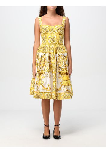 Abito DOLCE & GABBANA Donna colore Giallo