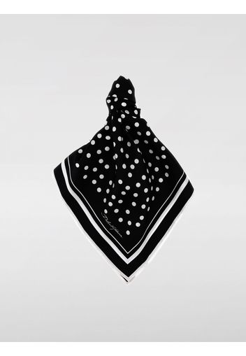 Foulard DOLCE & GABBANA Donna colore Bianco