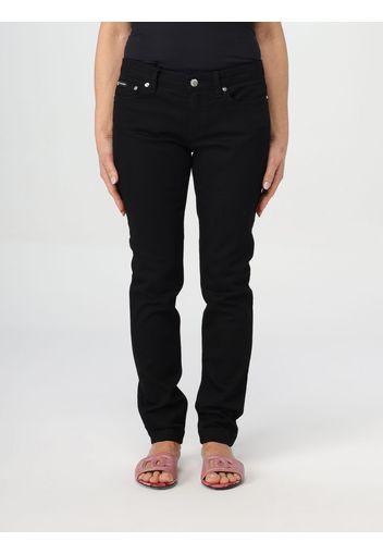 Jeans DOLCE & GABBANA Donna colore Nero