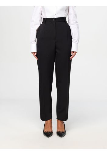 Pantalone DOLCE & GABBANA Donna colore Nero