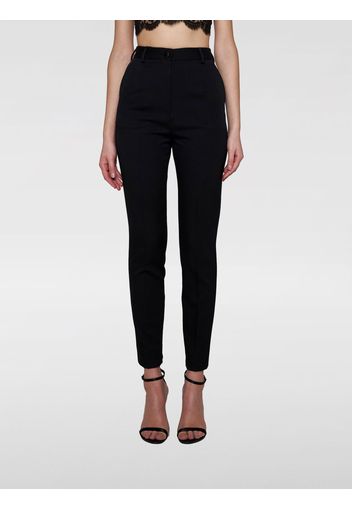 Pantalone DOLCE & GABBANA Donna colore Nero