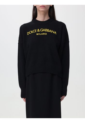 Maglia a girocollo Dolce & Gabbana