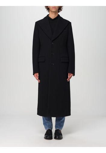 Cappotto DOLCE & GABBANA Uomo colore Nero