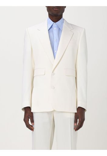 Blazer DOLCE & GABBANA Uomo colore Bianco