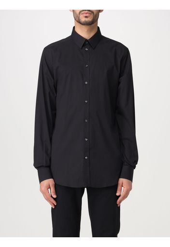 Camicia DOLCE & GABBANA Uomo colore Nero