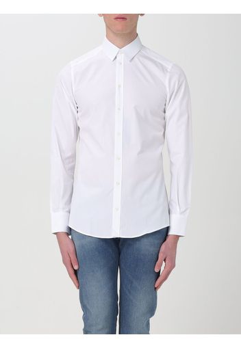 Camicia DOLCE & GABBANA Uomo colore Bianco