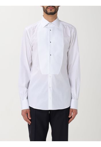 Camicia DOLCE & GABBANA Uomo colore Bianco