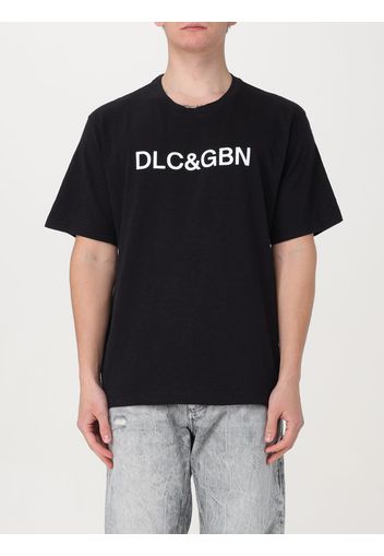 T-shirt Dolce & Gabbana a girocollo