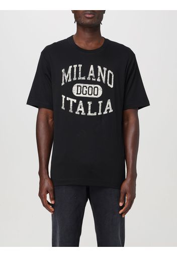 T-shirt Milano Italia Dolce & Gabbana