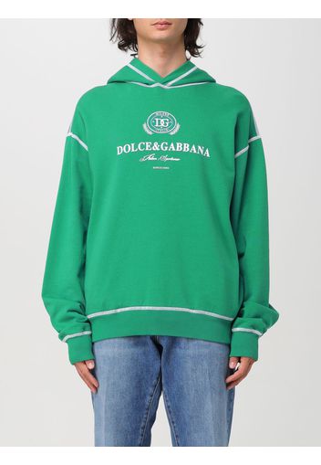 Maglia DOLCE & GABBANA Uomo colore Verde